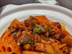 -辣可可·小炒黄牛肉(望京凯德MALL店)