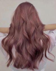 -GRAVITY HAIR 地心引力