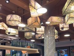 -伯顿西餐厅(厚街香榭丽店)
