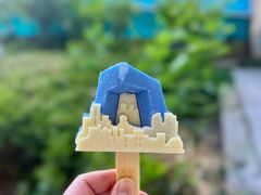 -中央广播电视总台(光华路办公区)