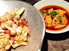 -新白鹿餐厅(金鹰新街口店)