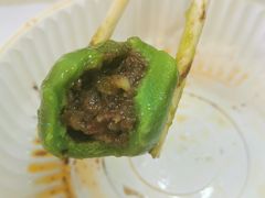 枣泥馅青团-龙凤祥(正仪老街店)