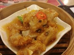 -点都德(聚福楼店)