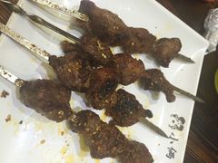 小两口烧烤-小俩口烧烤东北菜(双井店)