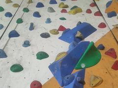-啸岩馆 Roaring Climbing Gym