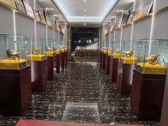 -小榄公饭店·岭南庭院餐厅(民安北路店)
