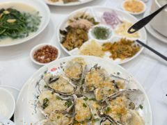 -丰尔粥食·顺德鱼生·干蒸排骨顺德菜(大良分店)