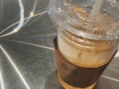 -瑞幸咖啡(坂田乐汇城店)