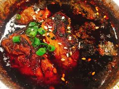 -碎怂烤肉(钟楼柳巷店)