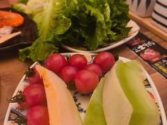 -AJIYA·池袋日式烧肉自助(天津万象城店)
