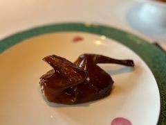 -三号黄浦会Canton Table