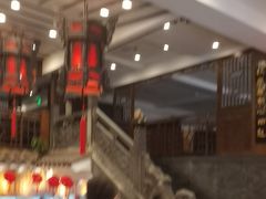 -一楼食业·美食人家