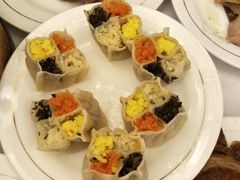 -北京全聚德(天安门店)