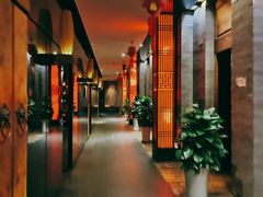 -西安饭庄·非遗陕菜(钟楼店)