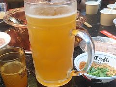 -镇江龙·火锅串串(武侯祠店)