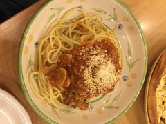 -萨莉亚意式餐厅(特力时尚汇店)