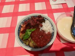 -恰八斗·猛火长沙菜(国贸店)