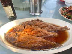 -聚首堂·特色小吃·肘子(什刹海德胜门店)