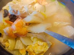 宁波老三鲜-涌上外婆桥(南塘店)