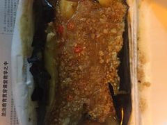 -张氏龙虾烧烤(延吉中路店)