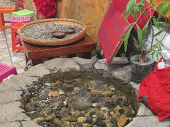 -破瓦寒窑·地摊烤羊排