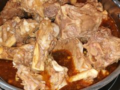 -蝎菜杨·牛肉面 羊蝎子火锅(光熙门北里店)