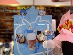 -GODIVA(五角场万达广场店)
