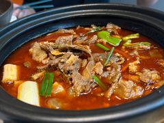 -肖记公安牛肉鱼杂馆·省级非物质文化遗产(江汉路直营店)