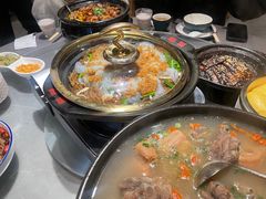 -陶德砂锅(蜀汉路店)