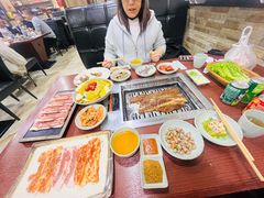 -长今家韩国料理(瑞景店)