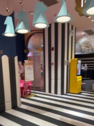 -奈尔宝·儿童乐园·亲子餐厅(前滩店)