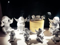 -théATRE 茶聚场(王府中環店)