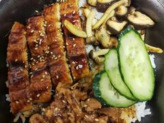 -一風堂拉面(港汇恒隆店)