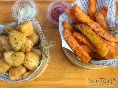 -BeauTea水仙(coco park店)