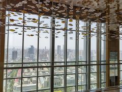 -视界美食自助餐厅·石家庄希尔顿酒店