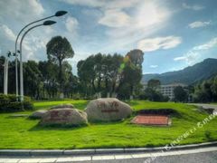 -庐山天沐温泉度假村