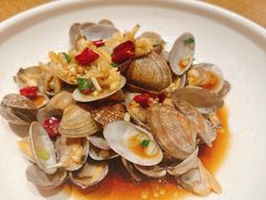 -梁家大院•农家菜(昆山会展中心店)