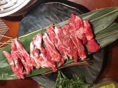 -三代烤肉(保利广场店)