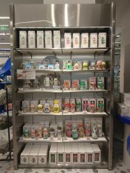 -Babycare(上海环球港店)
