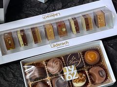 -Laderach 莱德拉(上海环贸iapm店)