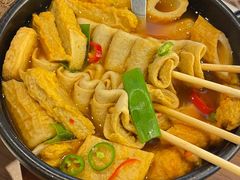 -BHC炸鸡(明洞总店)