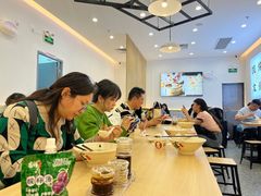 -吉祥馄饨(虹桥火车站店)