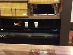 -一蘭拉面(新宿中央东口店)
