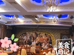 -维吾尔餐厅(宜山路店)