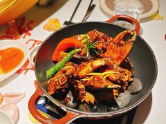 -狮拾久·现代新加坡料理(壹方城店)