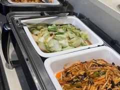 -素满香·素食自助餐(苏州·临顿路店)