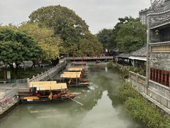 -东涌水乡风情街