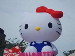 -东莞松山湖万象汇