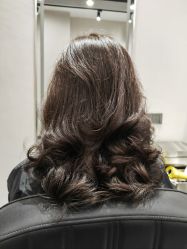 -P.R.O.salon 发哲