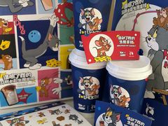 -瑞幸咖啡(盛博广场店)